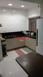 Casa com 3 Quartos à venda, 181m² no Parque das Oliveiras, Ribeirão Preto