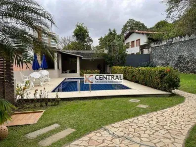 Casa com 3 Quartos à venda, 311m² no Pituaçu, Salvador