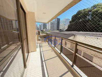 Apartamento com 2 Quartos à venda, 85m² no Icaraí, Niterói