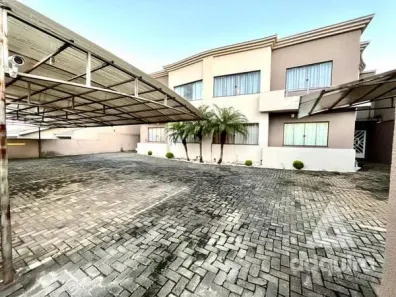 Apartamento com 2 Quartos à venda, 67m² no Oficinas, Ponta Grossa