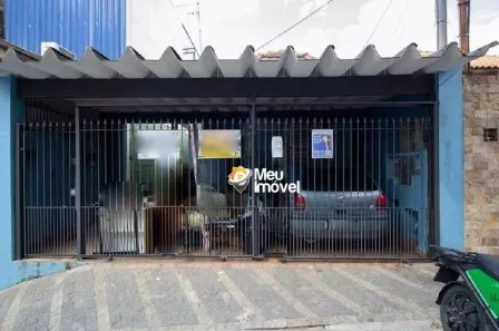 Casa com 4 Quartos à venda, 145m² no Vila Pereira Cerca, São Paulo