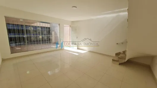 Sobrado com 3 Quartos para alugar, 85m² no Vila Ema, São Paulo