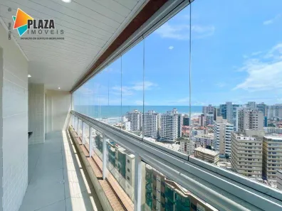 Apartamento com 2 Quartos à venda, 86m² no Tupi, Praia Grande