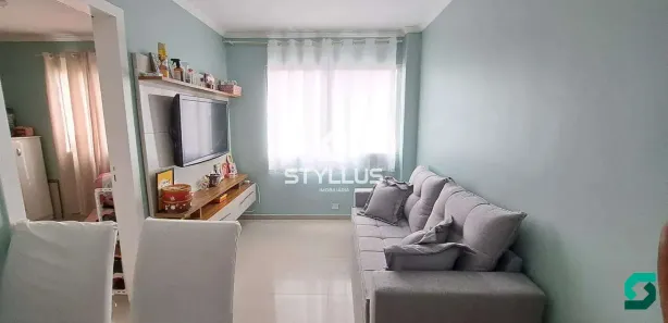 Apartamento com 2 Quartos à venda, 42m² no Quintino Bocaiúva, Rio de Janeiro