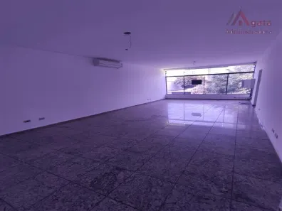 Sala Comercial para alugar, 45m² no Vila Romana, São Paulo