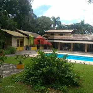Fazenda/Sítio com 3 Quartos à venda, 300m² no Santo Antônio de Lisboa, Florianópolis