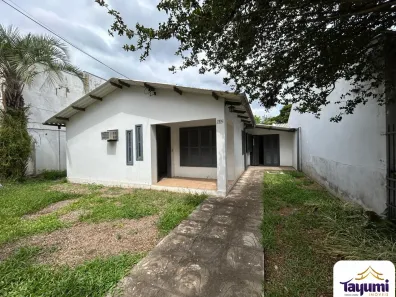 Casa com 3 Quartos para alugar, 101m² no Avenida, Santa Cruz do Sul