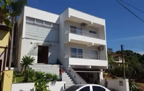 Casa de Condomínio com 3 Quartos à venda, 400m² no São Lucas, Viamão