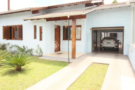 Casa com 3 Quartos à venda, 209m² no Feitoria, São Leopoldo