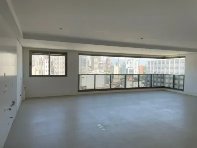 Apartamento com 4 Quartos à venda, 222m² no Perdizes, São Paulo