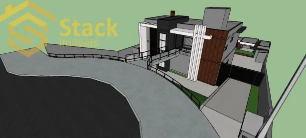Casa de Condomínio com 2 Quartos à venda, 100m² no Parque da Fazenda, Itatiba