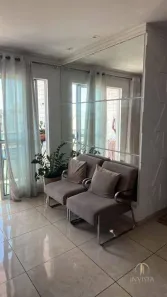 Apartamento com 3 Quartos à venda, 160m² no Cidade dos Colibris, João Pessoa