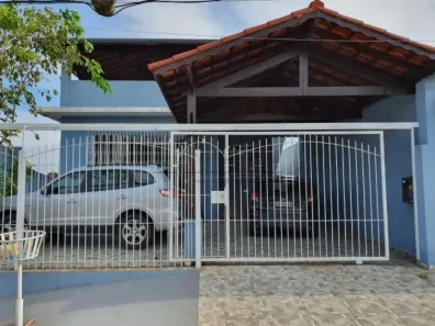 Casa com 3 Quartos à venda, 350m² no Jardim Valparaíba, São José dos Campos