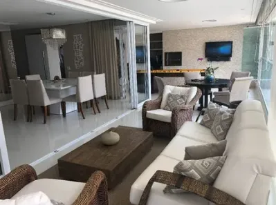 Apartamento com 3 Quartos à venda, 192m² no Ipiranga, São Paulo