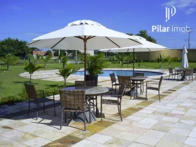 Lote/Terreno à venda, 455m² no Alphaville Eusébio, Eusébio