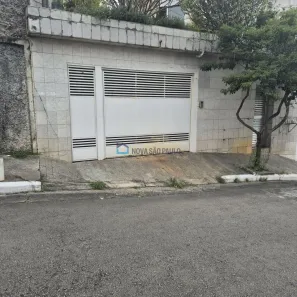 Sobrado com 3 Quartos à venda, 100m² no Vila do Encontro, São Paulo