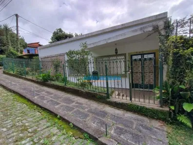 Casa com 4 Quartos à venda, 230m² no Soberbo, Teresópolis