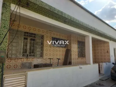 Casa com 2 Quartos à venda, 82m² no Todos os Santos, Rio de Janeiro