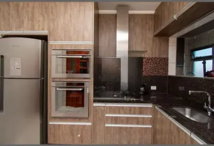 Apartamento com 3 Quartos à venda, 130m² no Vila Rosália, Guarulhos