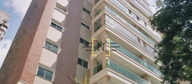 Apartamento com 4 Quartos à venda, 198m² no Paraíso, São Paulo