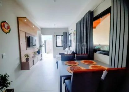 Casa com 3 Quartos à venda, 95m² no Bela Vista, Palhoça