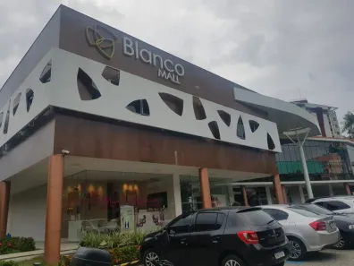 Sala Comercial com 1 Quarto para alugar, 48m² no Adrianópolis, Manaus