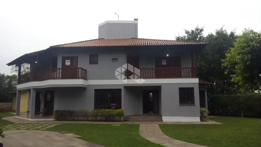Casa com 6 Quartos à venda, 200m² no Restinga, Porto Alegre