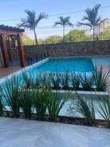 Apartamento com 3 Quartos à venda, 90m² no Jardim do Lago, Uberaba