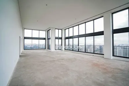 Apartamento com 4 Quartos à venda, 688m² no Moema, São Paulo