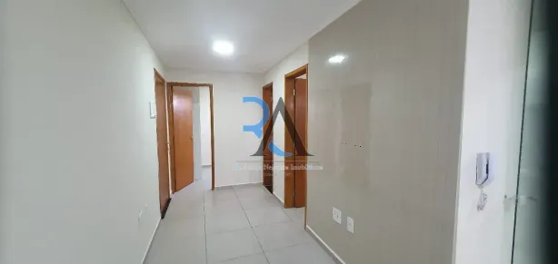 Apartamento com 2 Quartos para alugar, 45m² no Vila Carrão, São Paulo