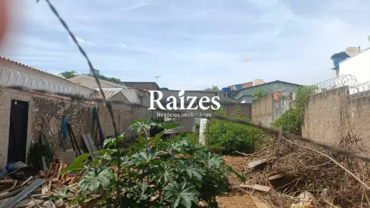 Lote/Terreno à venda, 300m² no Tibery, Uberlândia