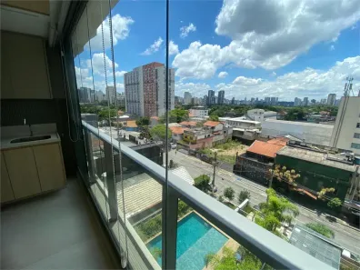 Apartamento com 2 Quartos à venda, 64m² no Indianópolis, São Paulo