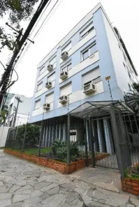 Apartamento com 2 Quartos à venda, 69m² no Menino Deus, Porto Alegre