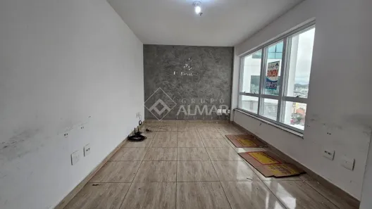 Sala Comercial à venda, 34m² no Centro, Juiz de Fora