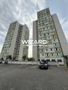 Apartamento com 2 Quartos à venda, 48m² no Jardim Bela Vista, São José dos Campos
