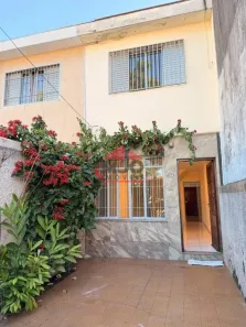 Sobrado com 2 Quartos para alugar, 75m² no Vila Rio Branco, São Paulo