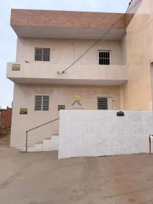 Casa com 2 Quartos para alugar, 85m² no Cidade Jardim, Caruaru