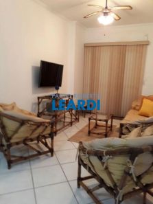 Apartamento com 2 Quartos à venda, 81m² no Aviação, Praia Grande