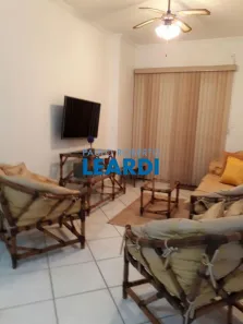 Apartamento com 2 Quartos à venda, 81m² no Aviação, Praia Grande
