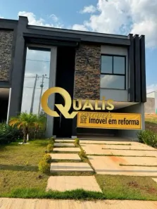 Casa com 3 Quartos para alugar, 209m² no Loteamento Park Gran Reserve, Indaiatuba