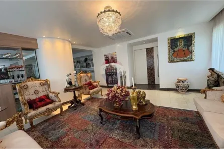 Apartamento com 4 Quartos para alugar, 344m² no Parnamirim, Recife