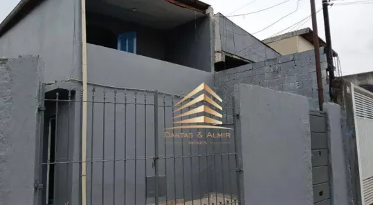 Sobrado com 2 Quartos à venda, 150m² no Macedo, Guarulhos