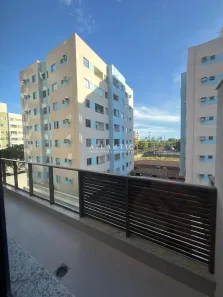 Apartamento com 2 Quartos à venda, 58m² no Coqueiral de Itaparica, Vila Velha