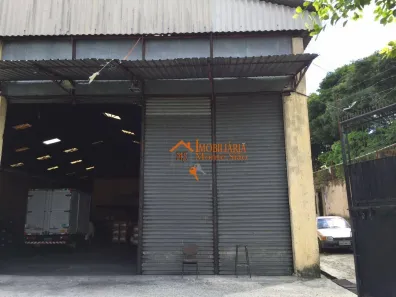 Galpão/Depósito/Armazém à venda, 1500m² no Cangaíba, São Paulo