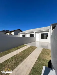 Casa com 1 Quarto à venda, 40m² no João Alves, Santa Cruz do Sul