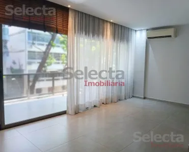 Apartamento com 3 Quartos à venda, 100m² no Ipanema, Rio de Janeiro