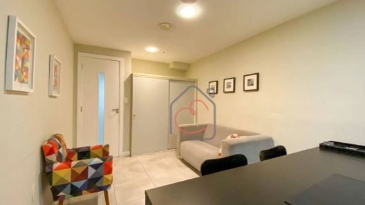 Sala Comercial à venda, 63m² no Centro, Macaé