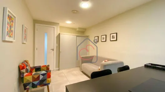 Sala Comercial à venda, 63m² no Centro, Macaé