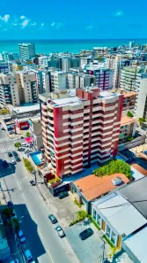 Apartamento com 3 Quartos à venda, 145m² no Ponta Verde, Maceió
