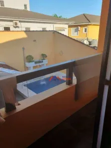 Casa com 4 Quartos à venda, 350m² no Canto do Forte, Praia Grande
